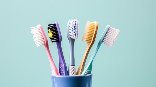 Effective Toothbrush Sanitizing Methods 