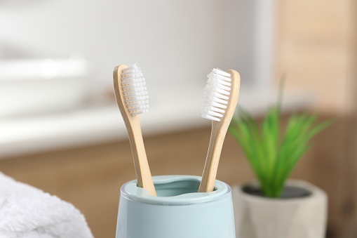 Innovative Toothbrush Storage Solutions 