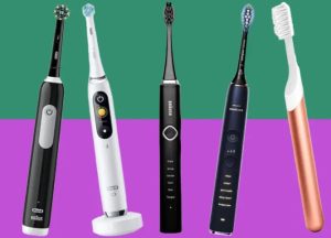 Choosing the Right Electric Toothbrush