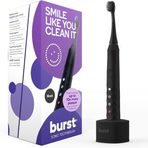 BURST Sonic Toothbrush