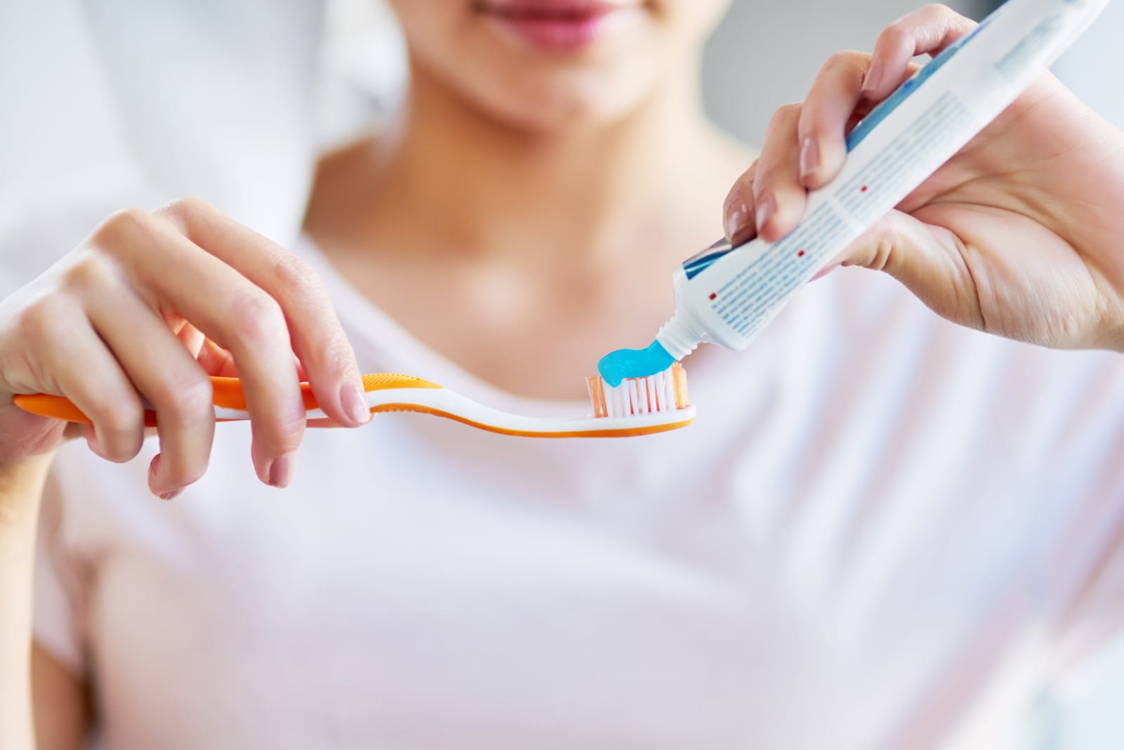 Sanitizing Toothbrushes