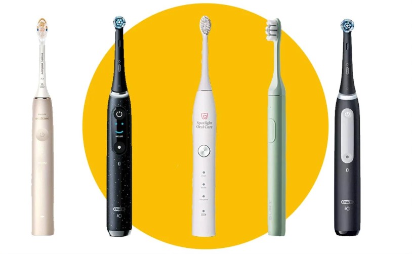 Is an electric toothbrush better than a regular toothbrush?