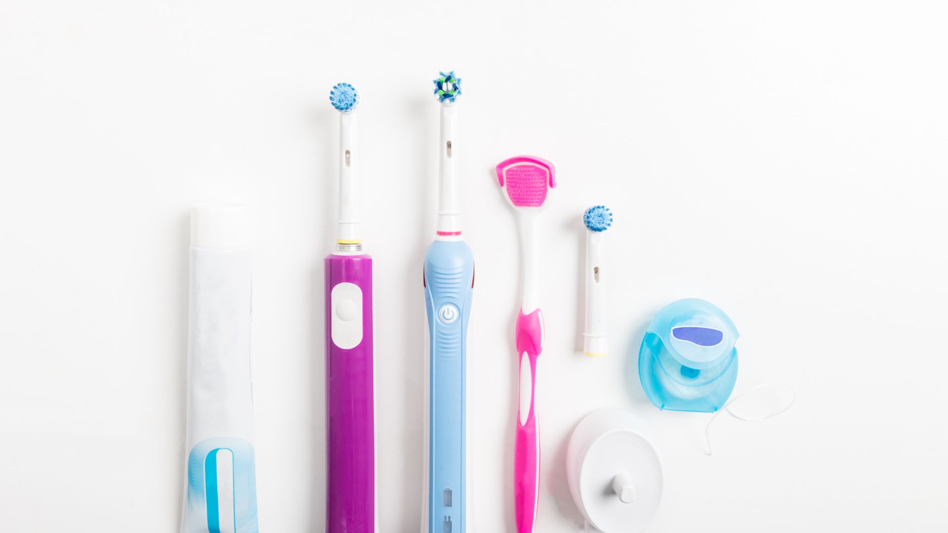 Best Electric Toothbrushes for Receding Gums