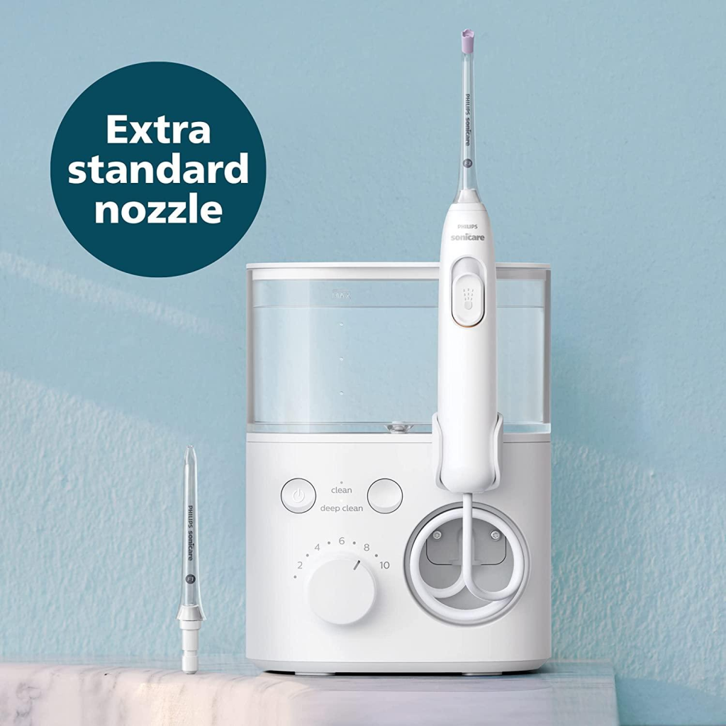 Philips Sonicare Power Flosser & Toothbrush System 7000