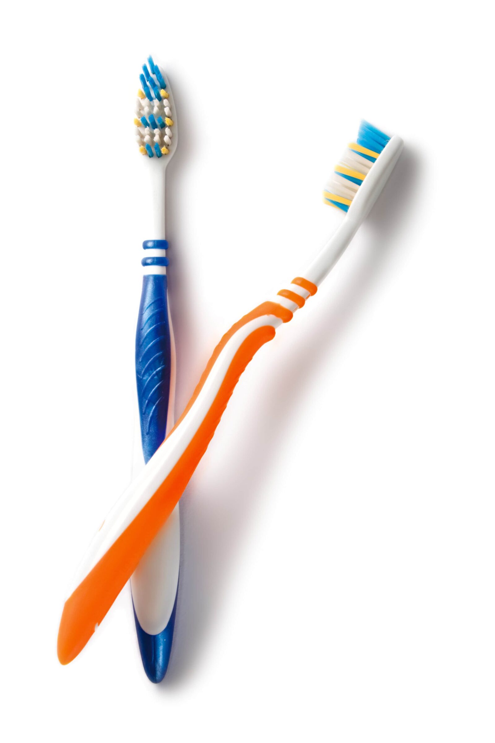 Choosing the Right Toothbrush for Gum Recession